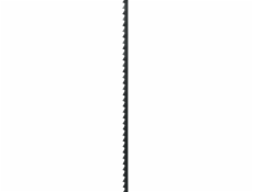 Scheppach Oblé plátky pro lupínkové pily (dřevo, 135 x 1,03 x 0,38 mm)