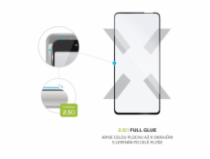Fixed G Xi Mi 10T/10T Pro FIXGFA-622-BK