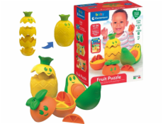 Ovocná puzzle hračka