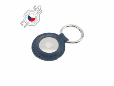 Fixed kož.pouzdro AirTag FIXWAT-C2-BL