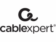 Kabel CABLEXPERT USB 2.0 Type-C na Ligtning (CM/8pinM), 1,5m, datový, černý