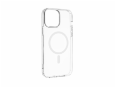 Kryt FIXED MagPure s podporou Magsafe pro Apple iPhone 13 Pro Max, čirý