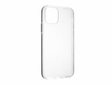 FIXED gelový zadní kryt pro Apple iPhone 11 Pro, čirá