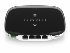 GPON Ubiquiti Networks UFiber WiFi6 GPON CPE 4x GLan, Wifi 6
