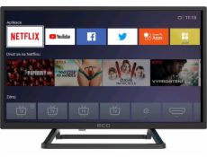 ECG 24" LED (HS02T2S2)