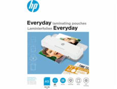 HP Everyday Lamin. fólia A5 80 Micron, 25 ks.