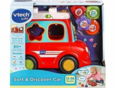 Vtech Autíčko pro malého řidiče 61487 VTECH