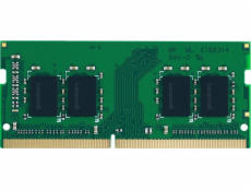 Paměť DDR4 SODIMM 16GB / 2666 CL19