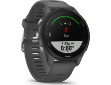 Garmin Forerunner® 255, Slate Gray