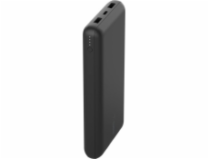 Belkin USB-C PowerBanka, 20000mAh, 15W, černá