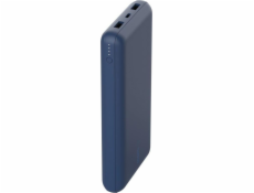 Belkin USB-C PowerBanka, 20000mAh, 15W, modrá