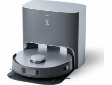 ECOVACS Deebot X1 Plus  Suction Robot with Auto-Empty Station