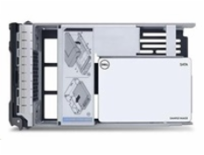 480GB SSD SATA  Read Intensive 6Gbps 512e 2.5in w/3.5in Brkt Cabled CUS Kit T140,T150