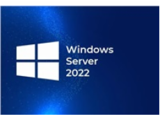 HPE Windows Server 2022 Standard Edition ROK 16 Core EU (en fr it ge sp)