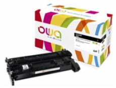 ARMOR toner pro HP LJ Pro M304, M305, M404, M405, MFP M329, M428, M429 (CF259X), černá/black, 10000str ARMOR toner pro HP LJ Pro M304, M305, M404, M405, MFP M329, M428, M429 (CF259X), černá/black, 10000str