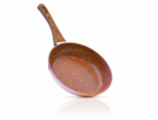 Livington Copper & Stone Pan 24 cm M28941