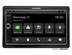 Blaupunkt Oslo 590 DAB