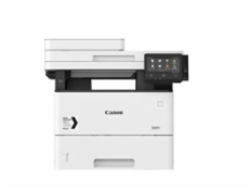 Canon i-SENSYS MF553dw - čiernobiela, MF (tlač, kopírka, sken, fax), DADF, USB, LAN, Wi-Fi
