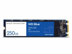 WD BLUE SSD 3D NAND WDS100T3B0B 1TB SA510 M.2, (R:560, W:520MB/s)