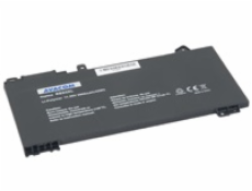 Avacom náhradní baterie HP Probook 430, 440, 450 G6 Li-Pol 11,55V 3900mAh 45Wh