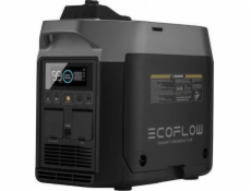 EcoFlow Smart Generator Gasoline Generator
