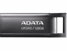 Pendrive UR340 128GB USB3.2 Gen1 Black 