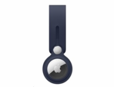 Apple AirTag Loop - poutko modré