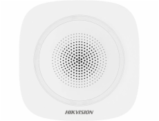 Hikvision BEZDRÔTOVÁ VNÚTORNÁ SIRENA AX PRE DS-PS1-I-WE/BLUE Hikvision