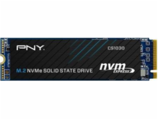 PNY PNY SSD SSD 250GB M.2 2280 CS1030 SSD M280CS1030-250-RB