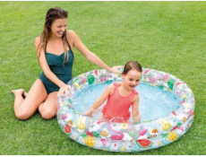 Intex nafukovací bazén 122cm (59421)