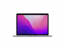 Apple MacBook Pro 13,3” Touch Bar/IPS Retina 2560x1600/8C M2/10C GPU/8GB/512GB_SSD/Space Gray