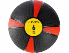 HMS NK06 LEKÁRSKA LOPTA 6 KG HMS