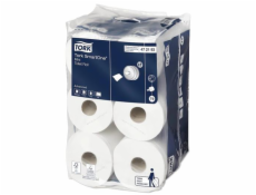 Toaletní papír Tork Advanced SmartOne Mini T9, 2 vrstvy, 12ks, 112m