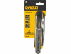 Nôž s rozbitým lopatkou 18 mm