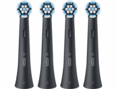 IO GC BLACK NÁHRADNÍ HLAVICE 4KS ORAL-B