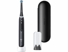 IO SERIES 5 MATT BLACK KARTÁČEK ORAL-B