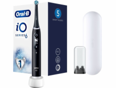 Oral-B iO6 Series Black Onyx