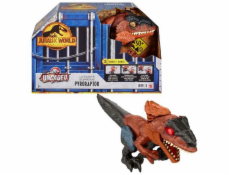 Jurassic World Uncaged Ultimate Fire Dino, Spielfigur