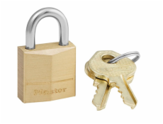 Master Lock 120EURD visiaci zámok z ocele