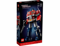 LEGO Icons 10302 Optimus Prime