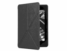 C-TECH PROTECT pouzdro pro Amazon Kindle TOUCH 2019, WAKE/SLEEP funkce,hardcover, AKC-14, černé