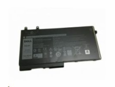 Dell Primary Battery - Lithium-Ion - 51Whr 3-cell for Latitude 5400/5401/5500/5501/ Precision 3540/3541