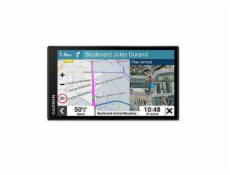 Nawigacja GPS Garmin Garmin Dezl LGV610 Europa (010-02738-15)