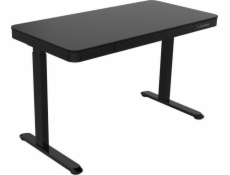 Tuckano Electric height adjustable desk ET119W-C BK Black