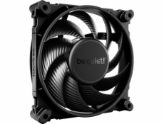 be quiet! SILENT WINGS 4 | 120mm PWM Computer case Fan 12 cm Black 1 pc(s)