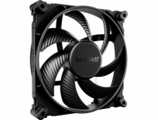 Be quiet! / ventilátor Silent Wings 4 high-speed / 140mm / PWM / 4-pin / 29,3 dBA