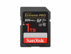 Extreme PRO 1TB SDXC, Speicherkarte