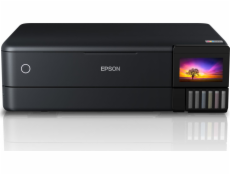 EPSON EcoTank L8180 - A3+/16ppm/6ink/potiskDVD/Duplex//Wi-Fi/LAN/CISS