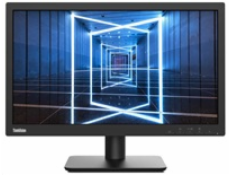 LENOVO LCD E20-30 - 19.5”,TN,matný,16:9,1600x900,170/160,2ms,250cd/m2,1000:1,HDMI,VGA,VESA