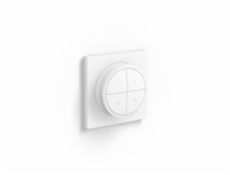 PHILIPS Hue Vypínač Tap - biela
